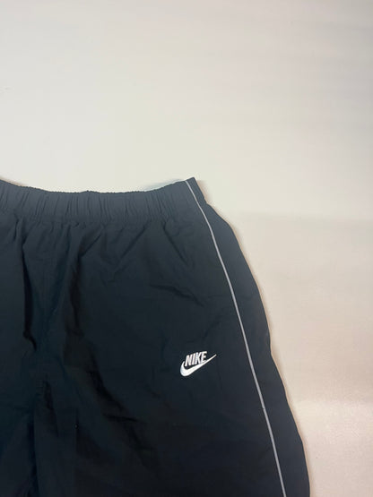 Vintage Nike Trackpants baggy M 3640
