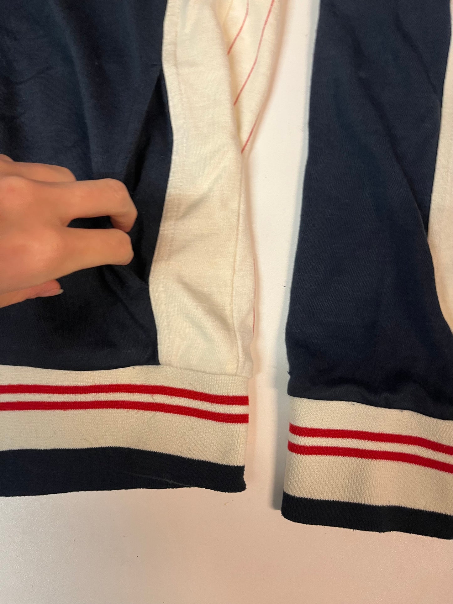 Fila Vintage Trackjacket M 5179