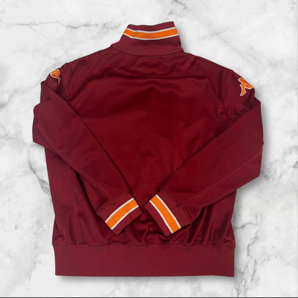 Vintage Kappa Roma Jacke L Fit M 555