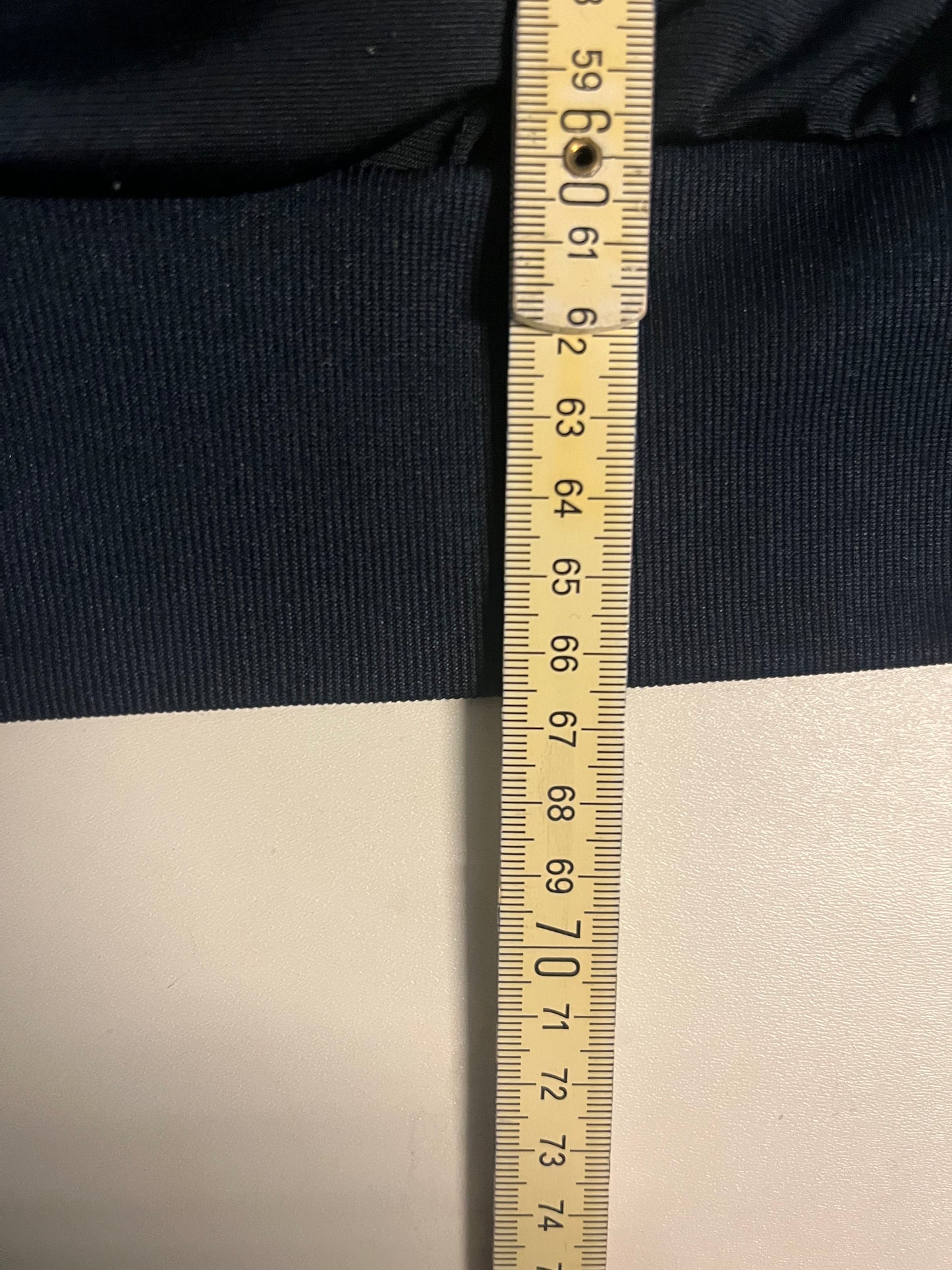 Vintage Adidas Trainingsjacke M - L 5082