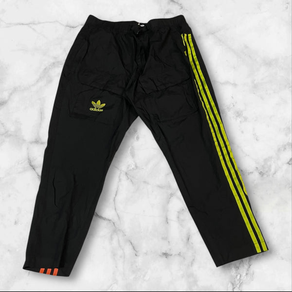 Adidas Vintage Trackpants Baggy S 1995