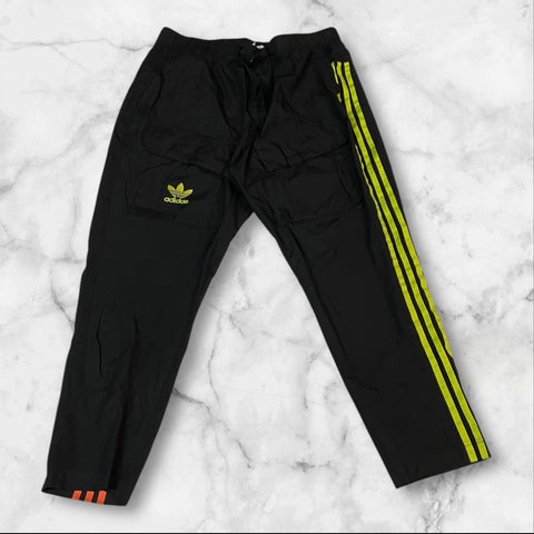 Adidas Vintage Trackpants Baggy S 1995