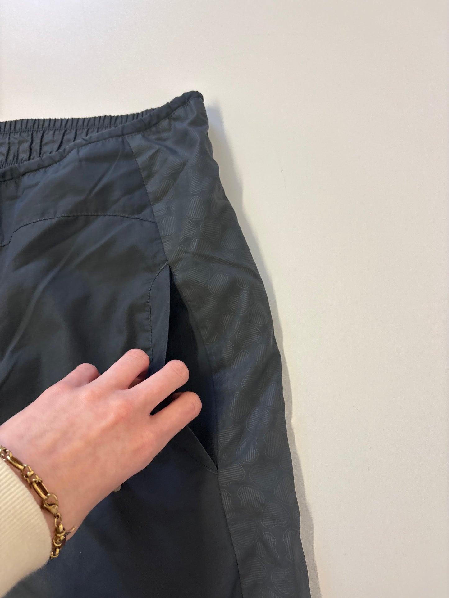 Nike Vintage Trackpants xl baggy 6806