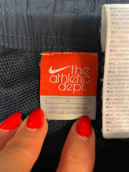 Nike Vintage Trackpants Baggy L 3280