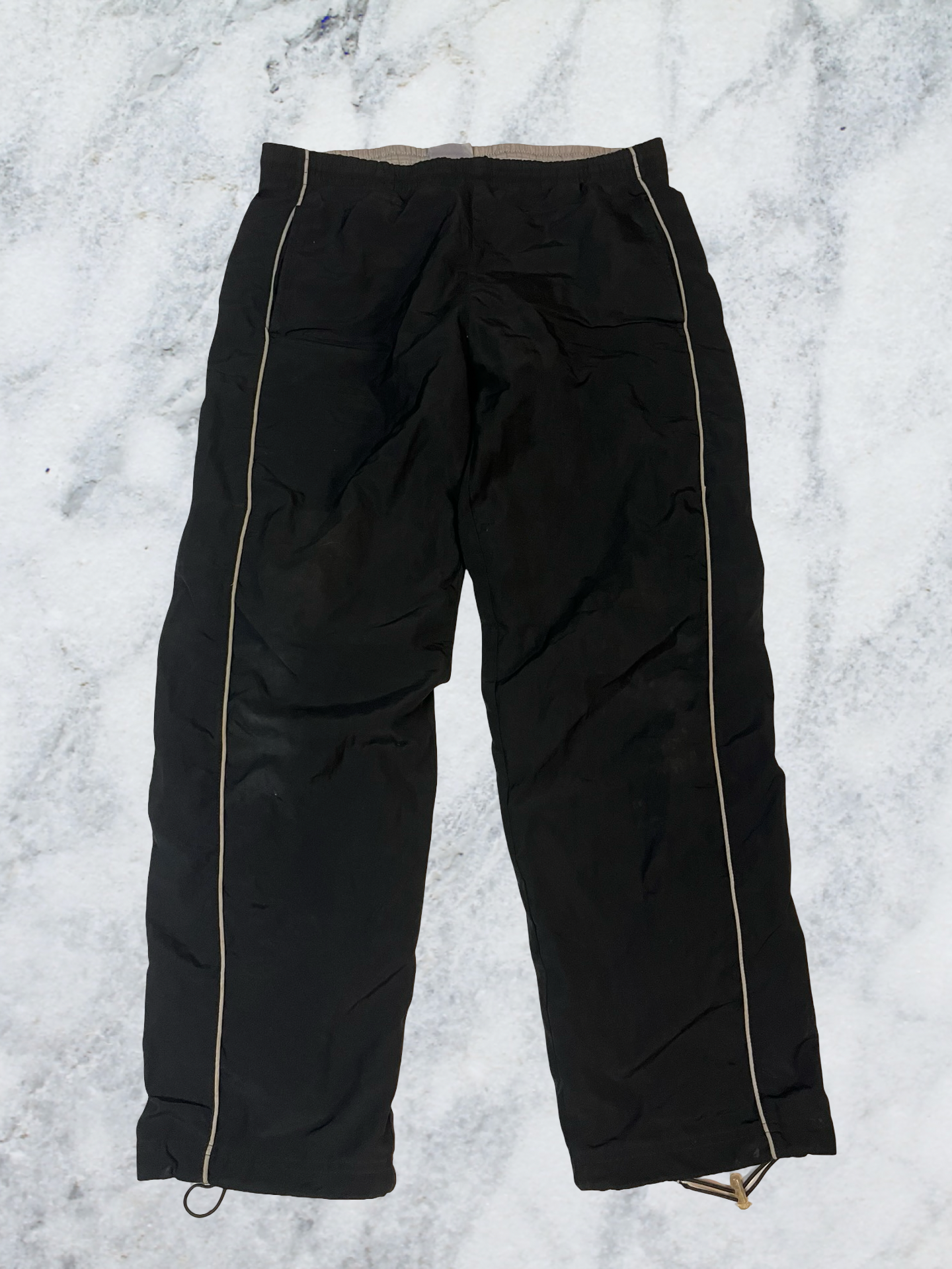 Reebok Vintage Trackpants Xs baggy 5348