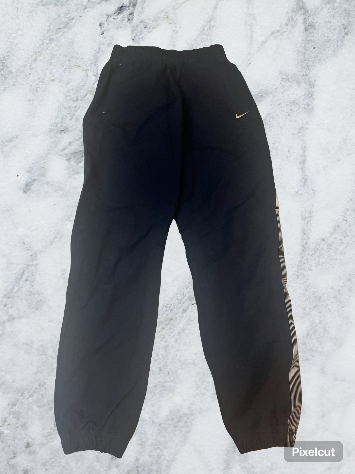 Vintage Nike Trackpants S 5686
