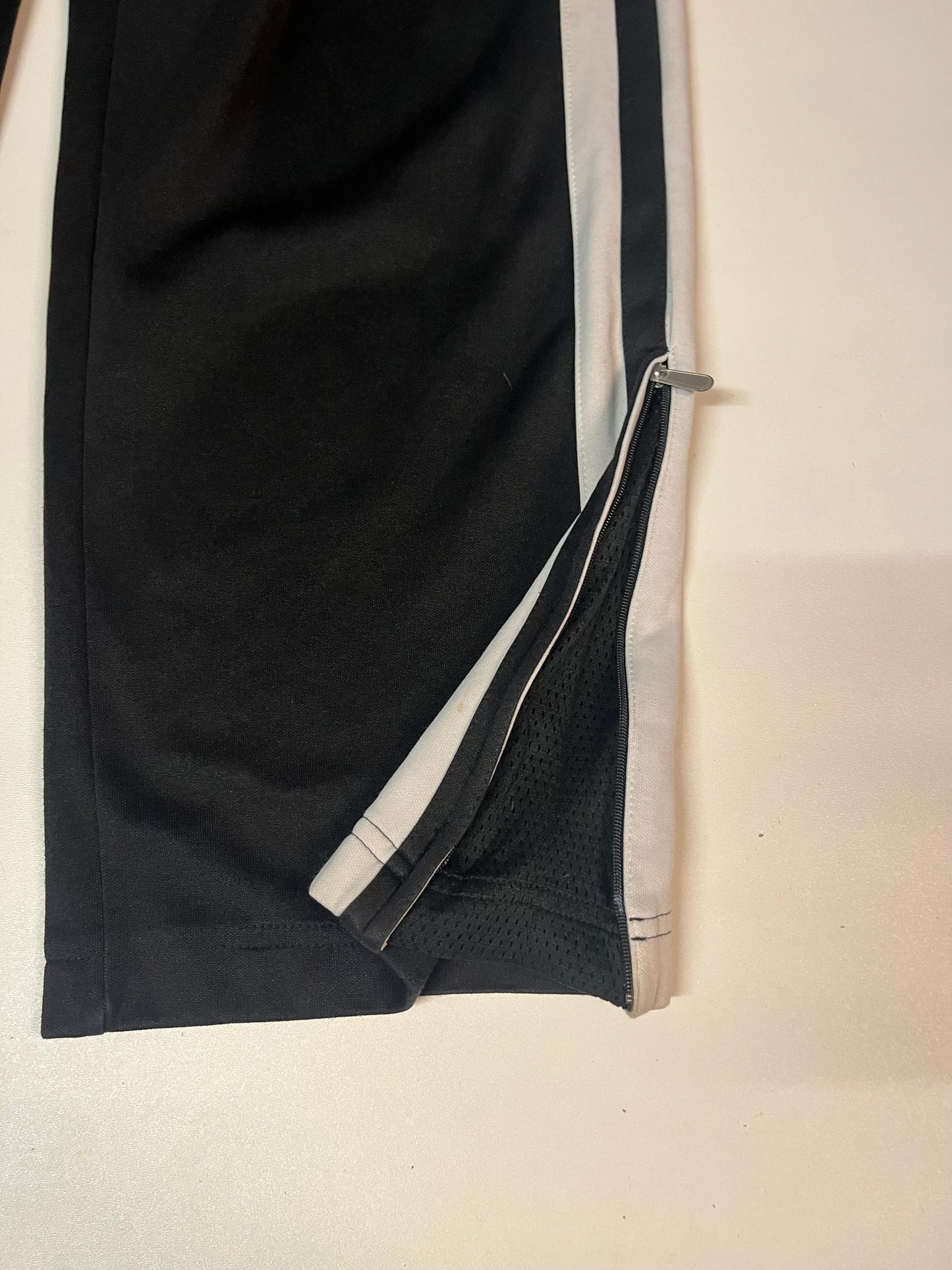 Nike Vintage Trackpants xxl gefüttert baggy 5446