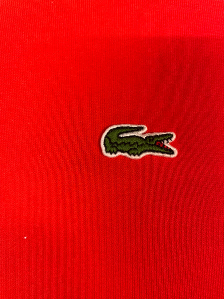 Lacoste Vintage Trackjacket XL 9865