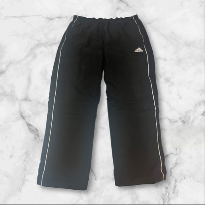 Vintage Adidas Trackpants baggy XL 3537