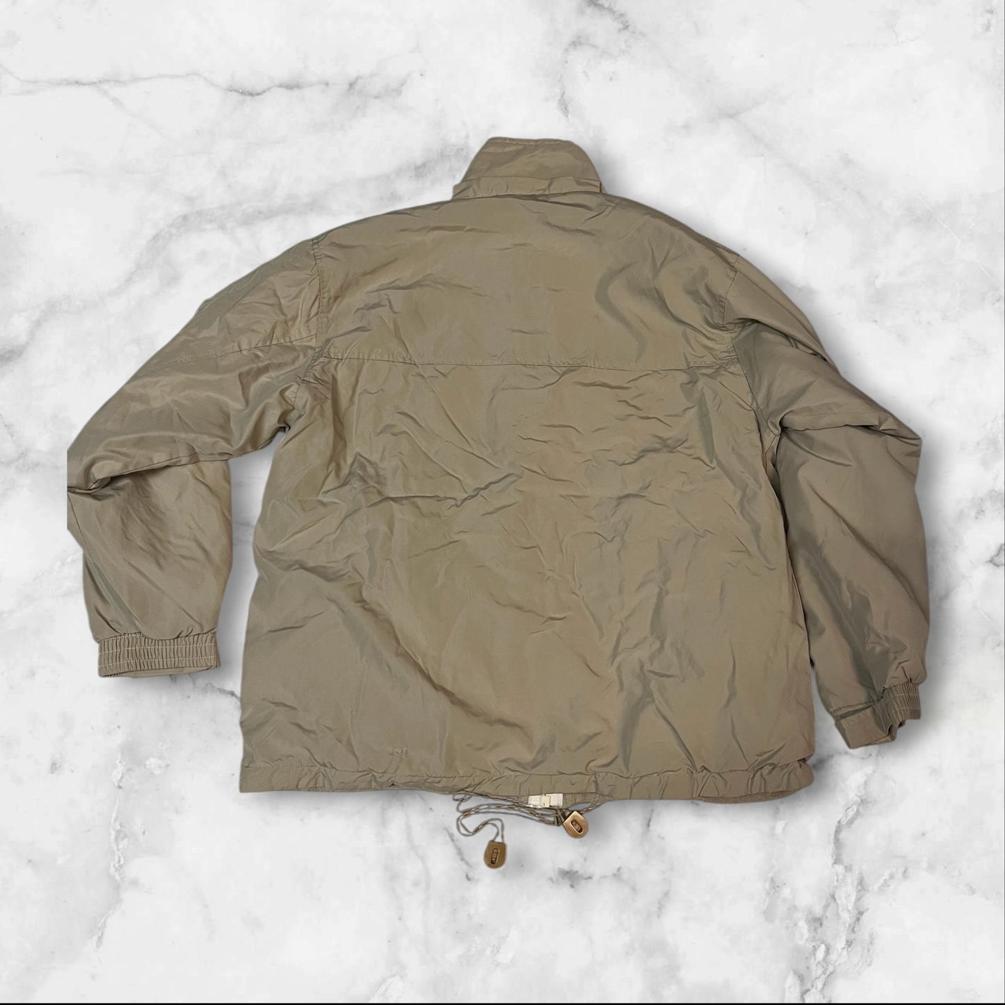 Lotto Vintage Jacke S/M 5099