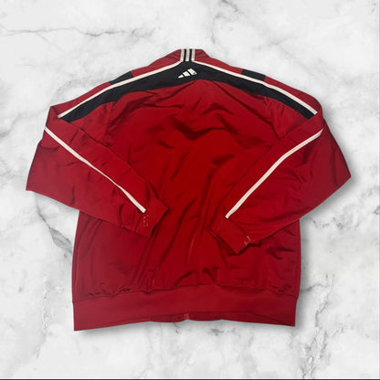 Vintage Adidas Trainingsjacke XL 4786