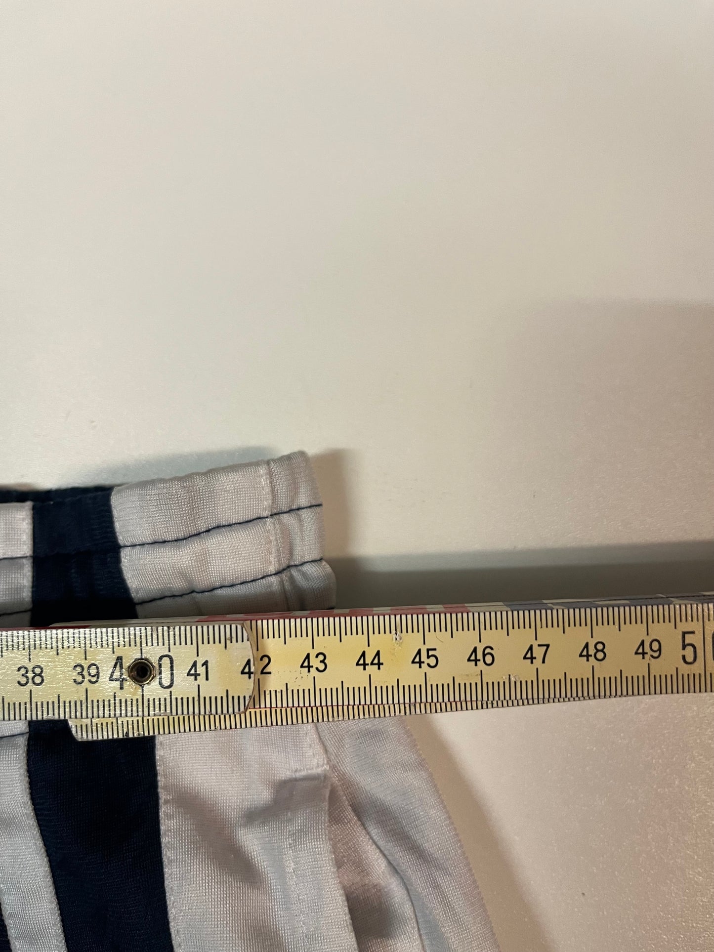 Nike Vintage Trackpants M baggy 5463