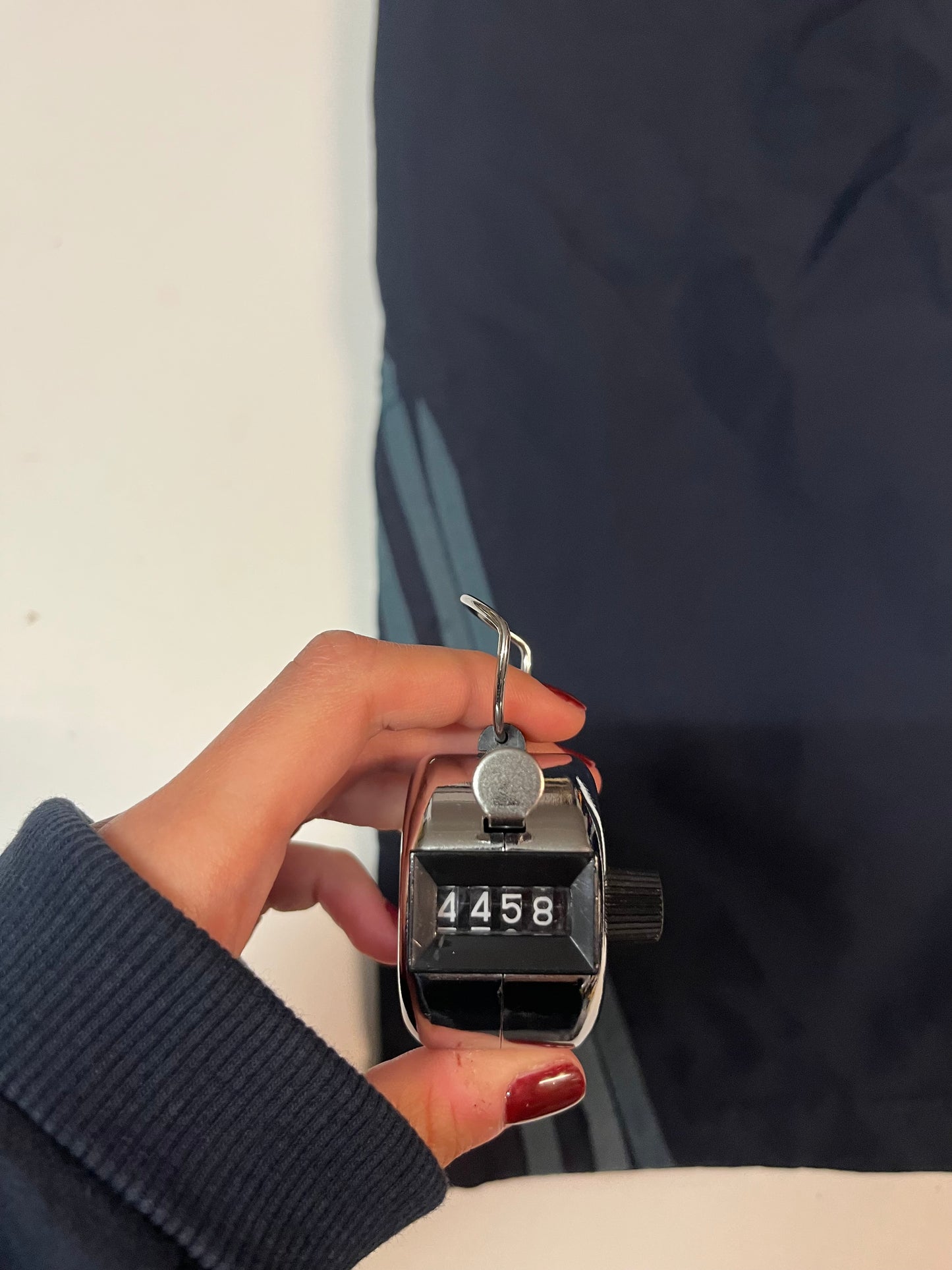 Adidas Vintage Trackpants 42/44 baggy 4458