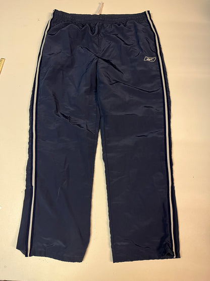 Reebok Vintage Trackpants S baggy 5288