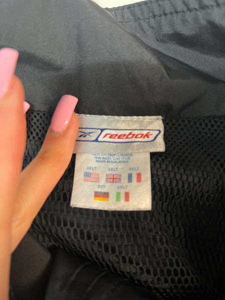 Reebok Vintage Trackjacket 3XL-4XL 1319