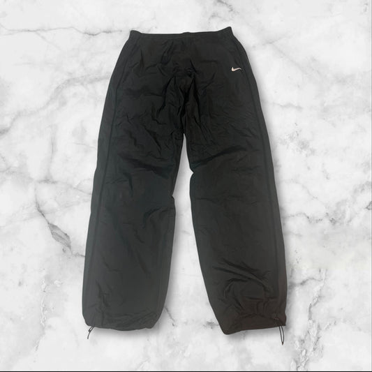 Vintage Nike Trackpants L 4887