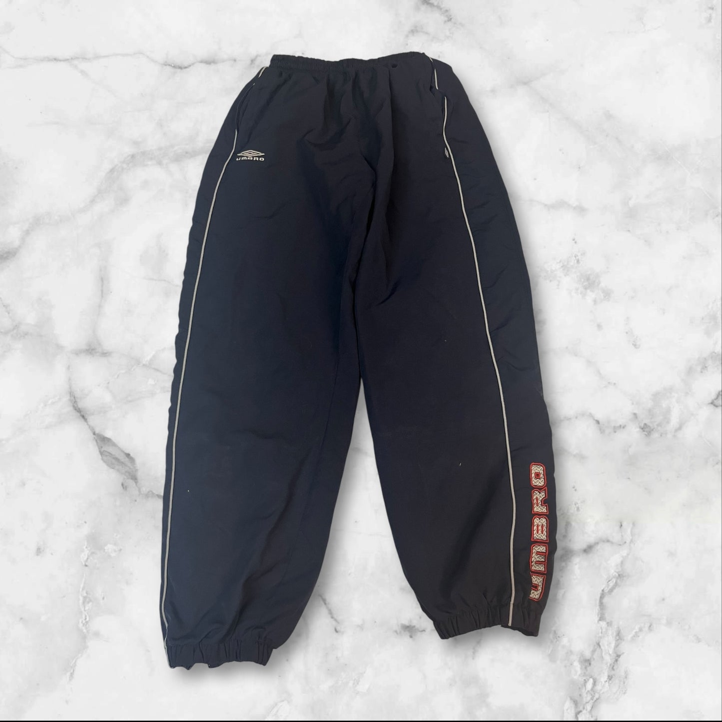 Vintage Umbro Trackpants M fit S 3512