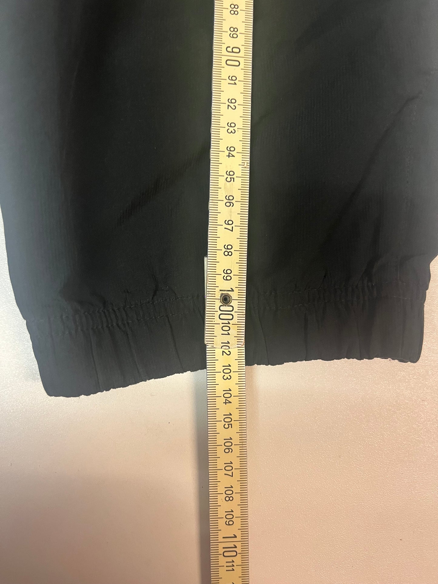 Vintage Nike Trackpants M 5678