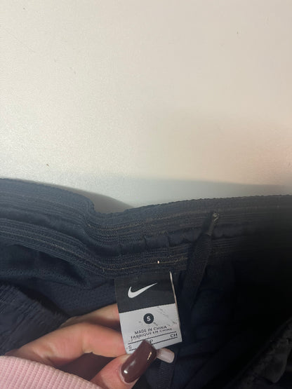 Vintage Nike X Barca Trackpants S 5679