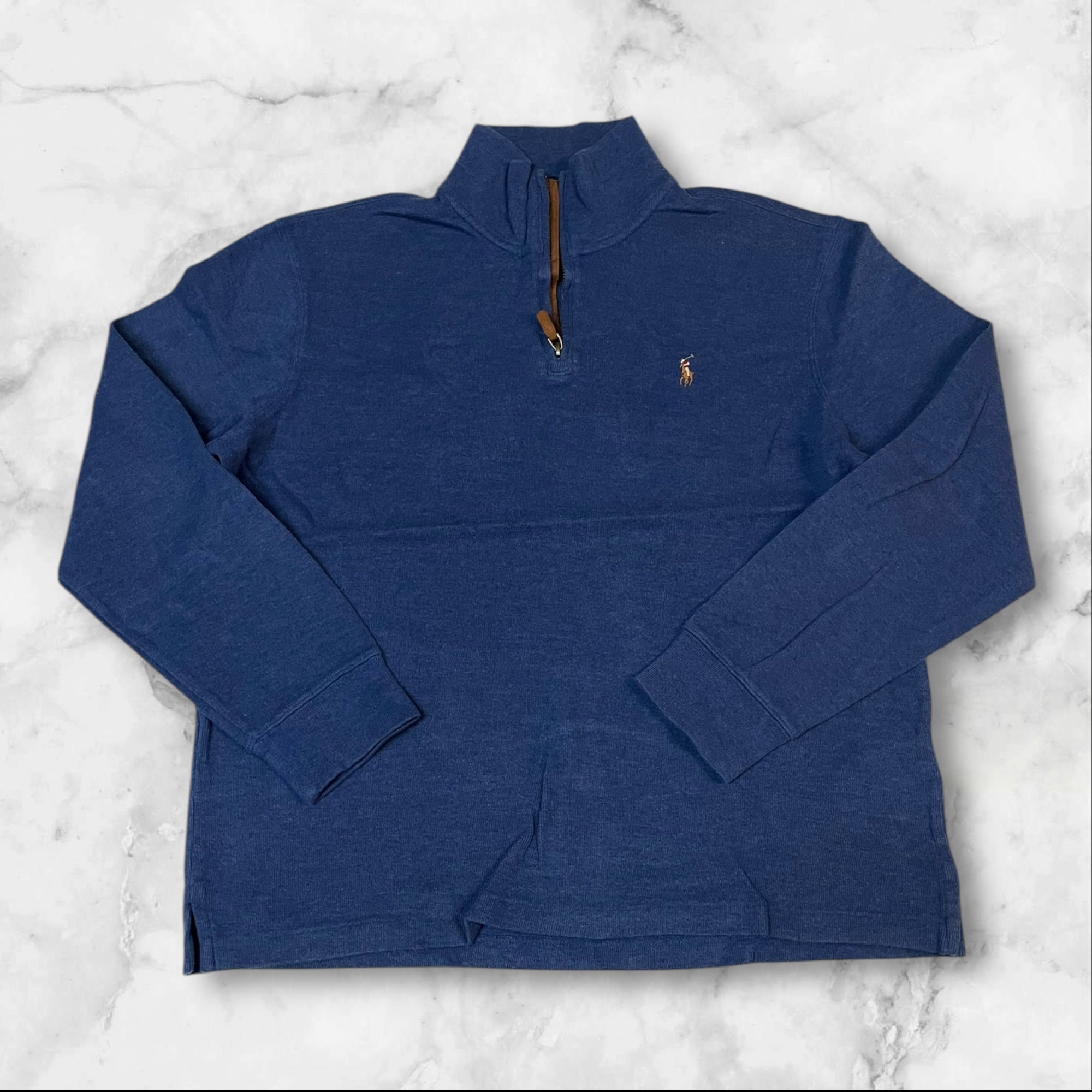 Ralph Lauren Vintage Pullover L 1784