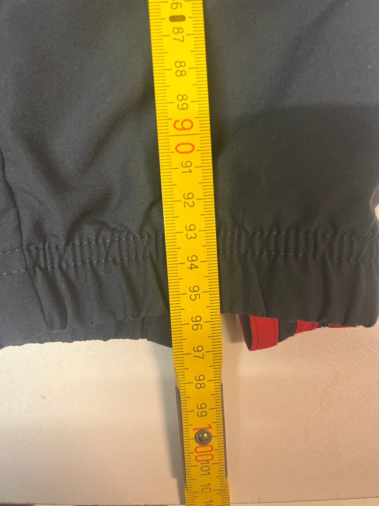 Vintage Adidas Trackpants L 3886