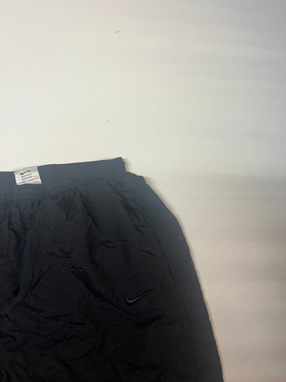 Vintage Nike Trackpants Kids L fit S 3901