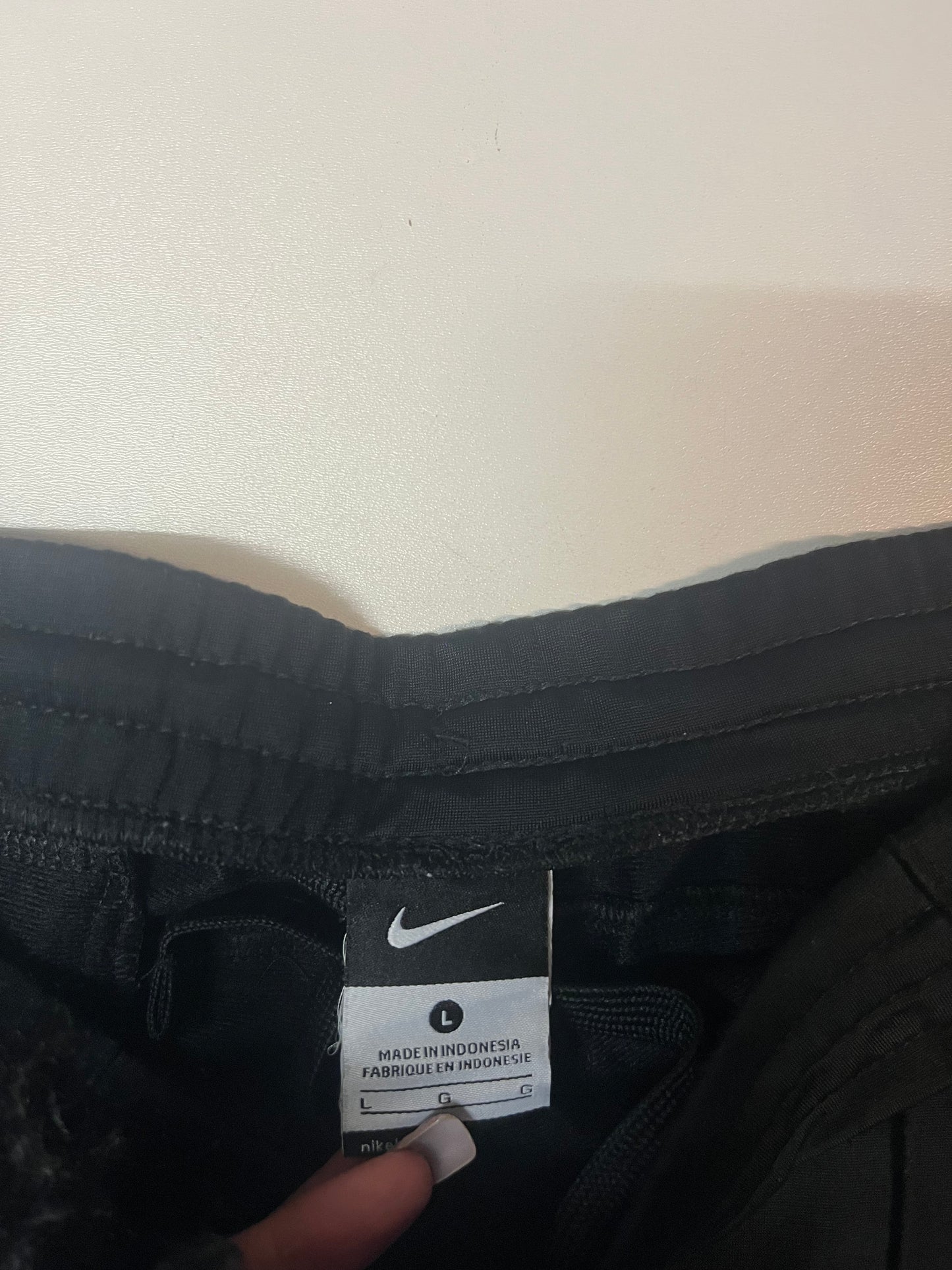 Vintage Nike Trackpants L fit M 5410