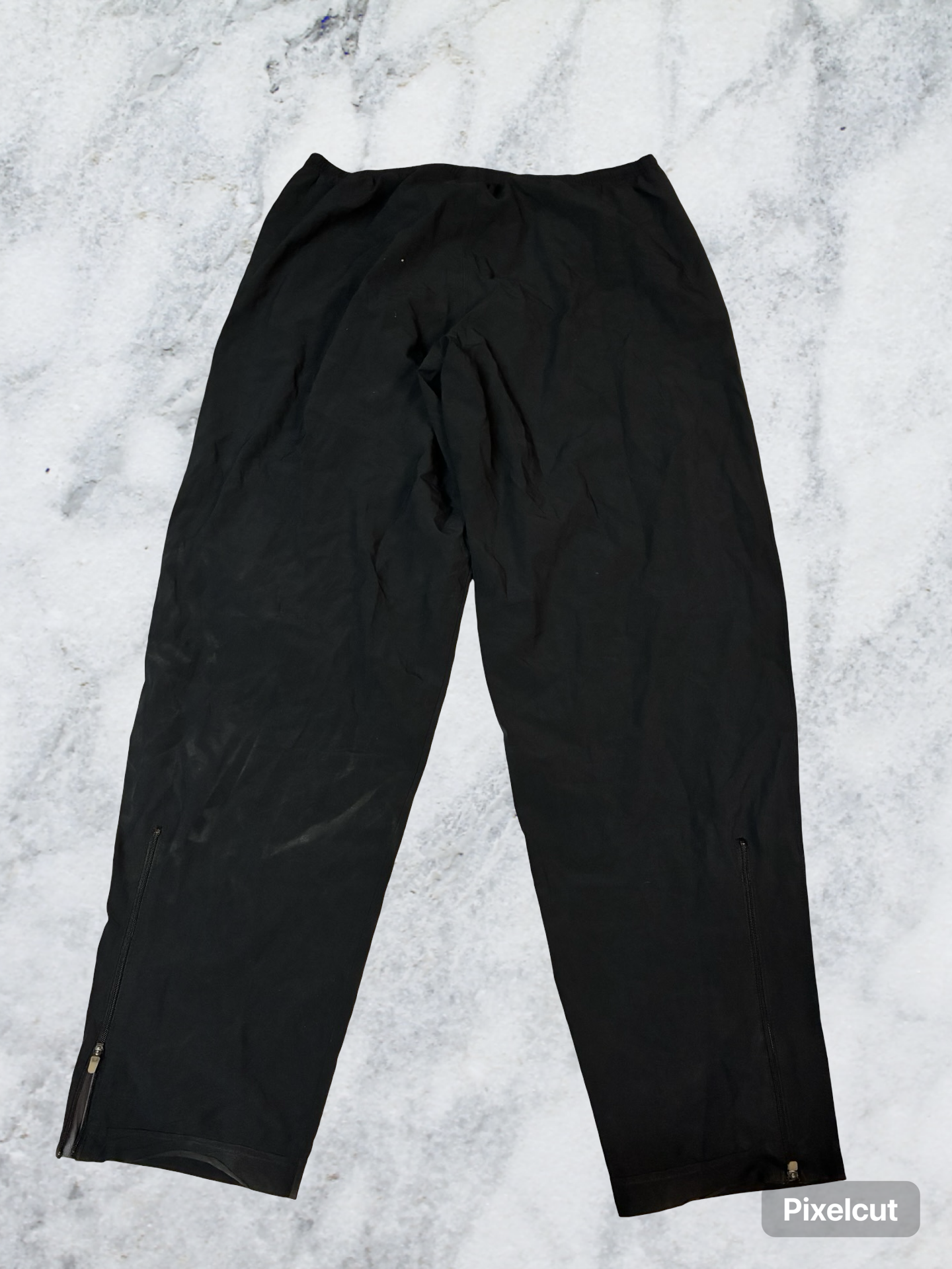 Vintage Nike Trackpants XL 5913