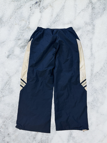 Adidas Vintage Trackpants m baggy 6902