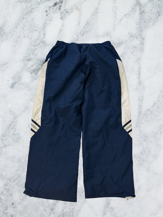 Adidas Vintage Trackpants m baggy 6902