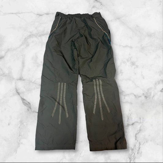 Vintage Adidas Trackpants baggy XS 3511