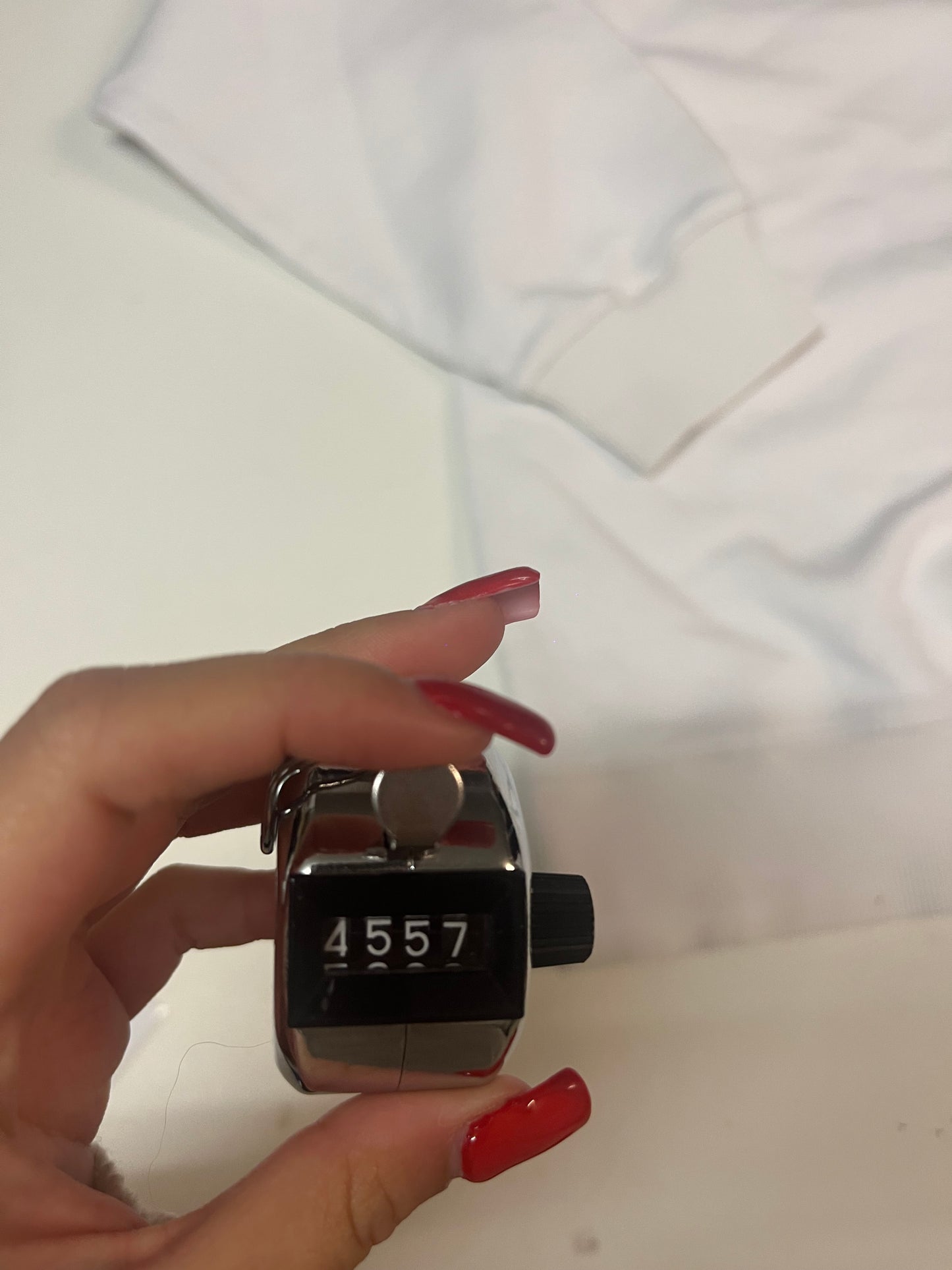 Vintage Adidas Sweater M 4557