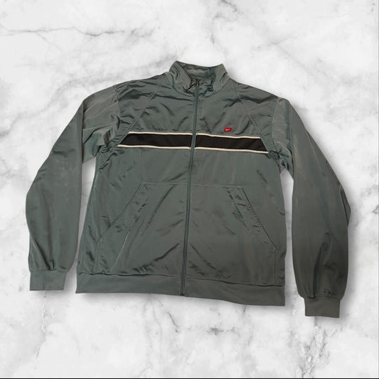 Nike Vintage Jacke M 4593