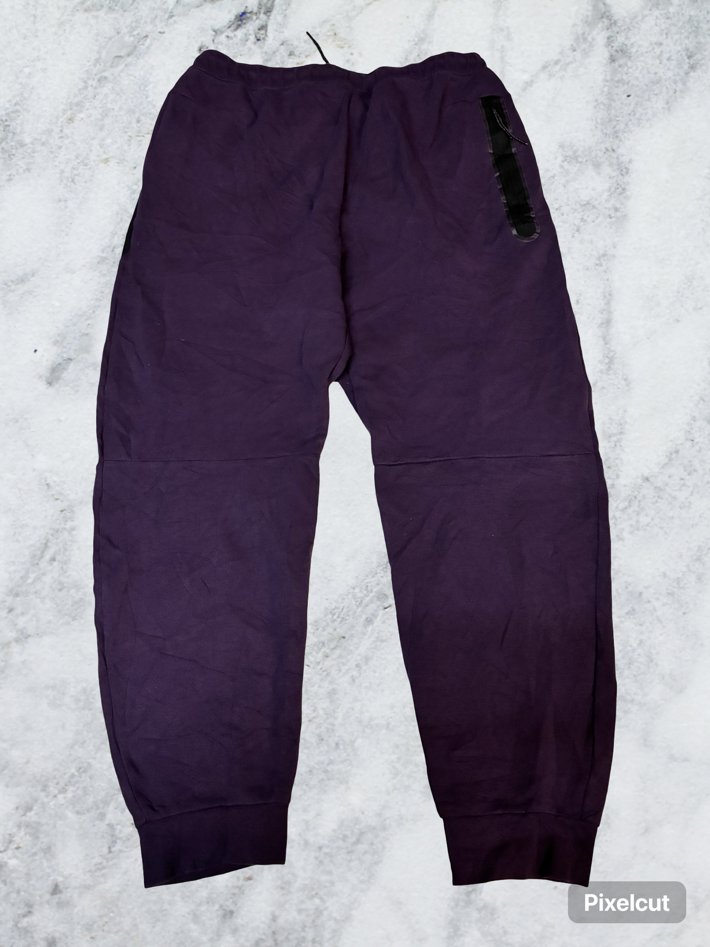 Vintage Nike Trackpants XL fit M 6284