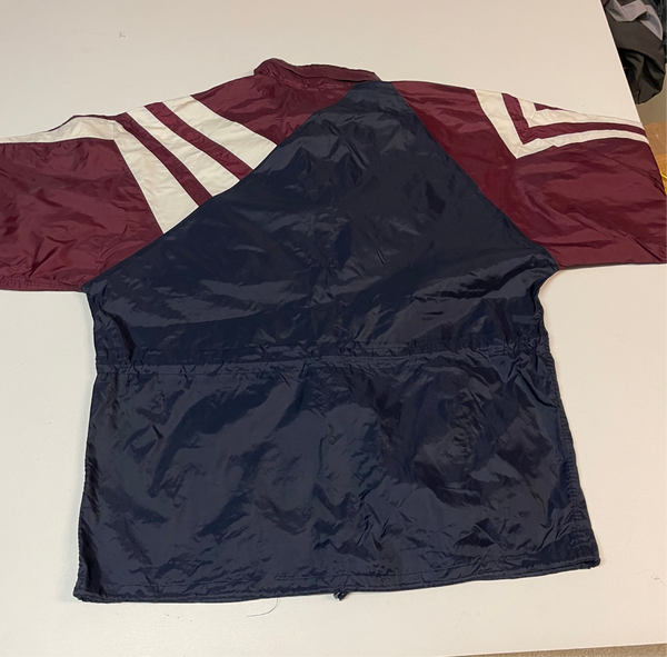 Adidas Vintage Trackjacket XXL 1965