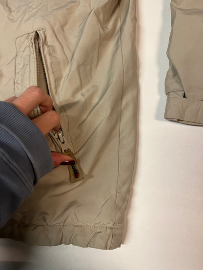 Lotto Vintage Jacke S/M 5099