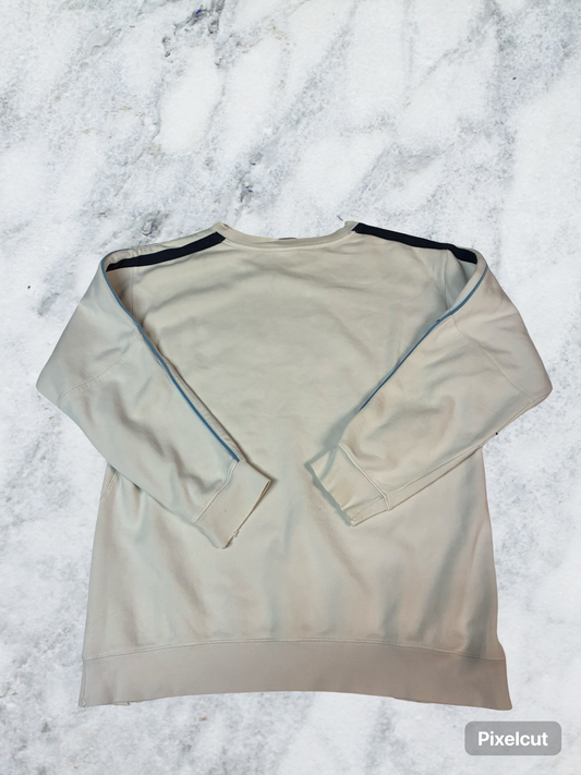 Vintage Nike Sweatshirt XL fit L 6265