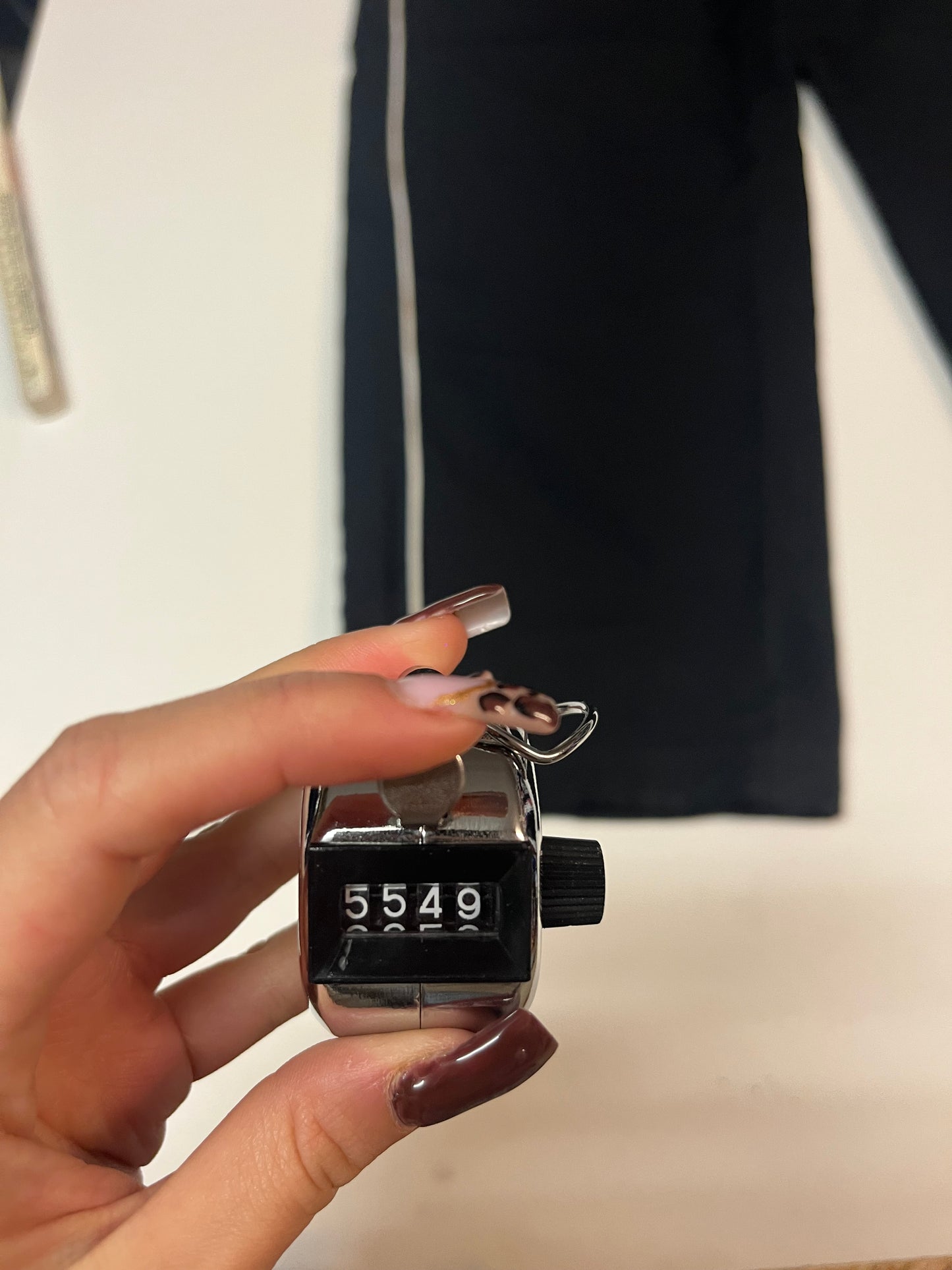 Vintage Nike Trackpants baggy S 5549