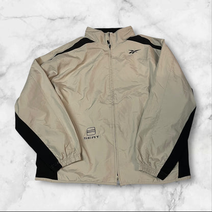 Reebok Vintage Trackjacket M 4629