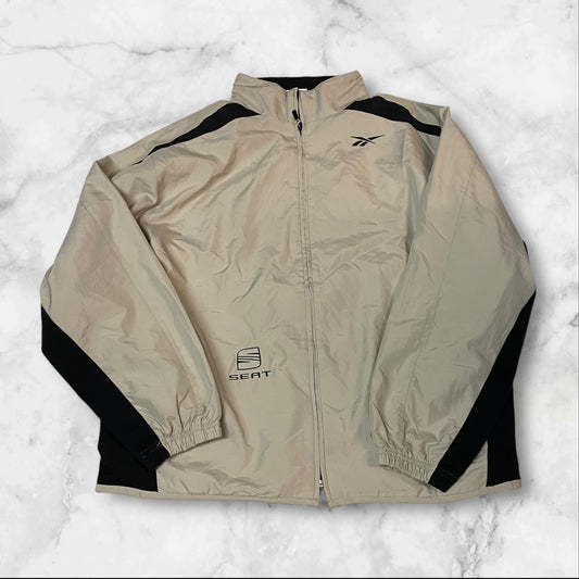 Reebok Vintage Trackjacket M 4629
