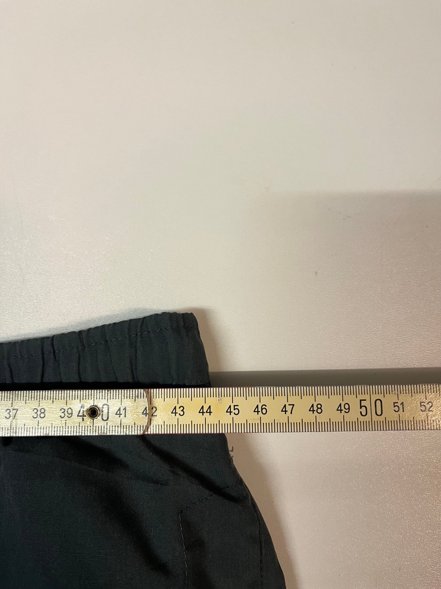 Nike Vintage Trackpants L baggy 5232