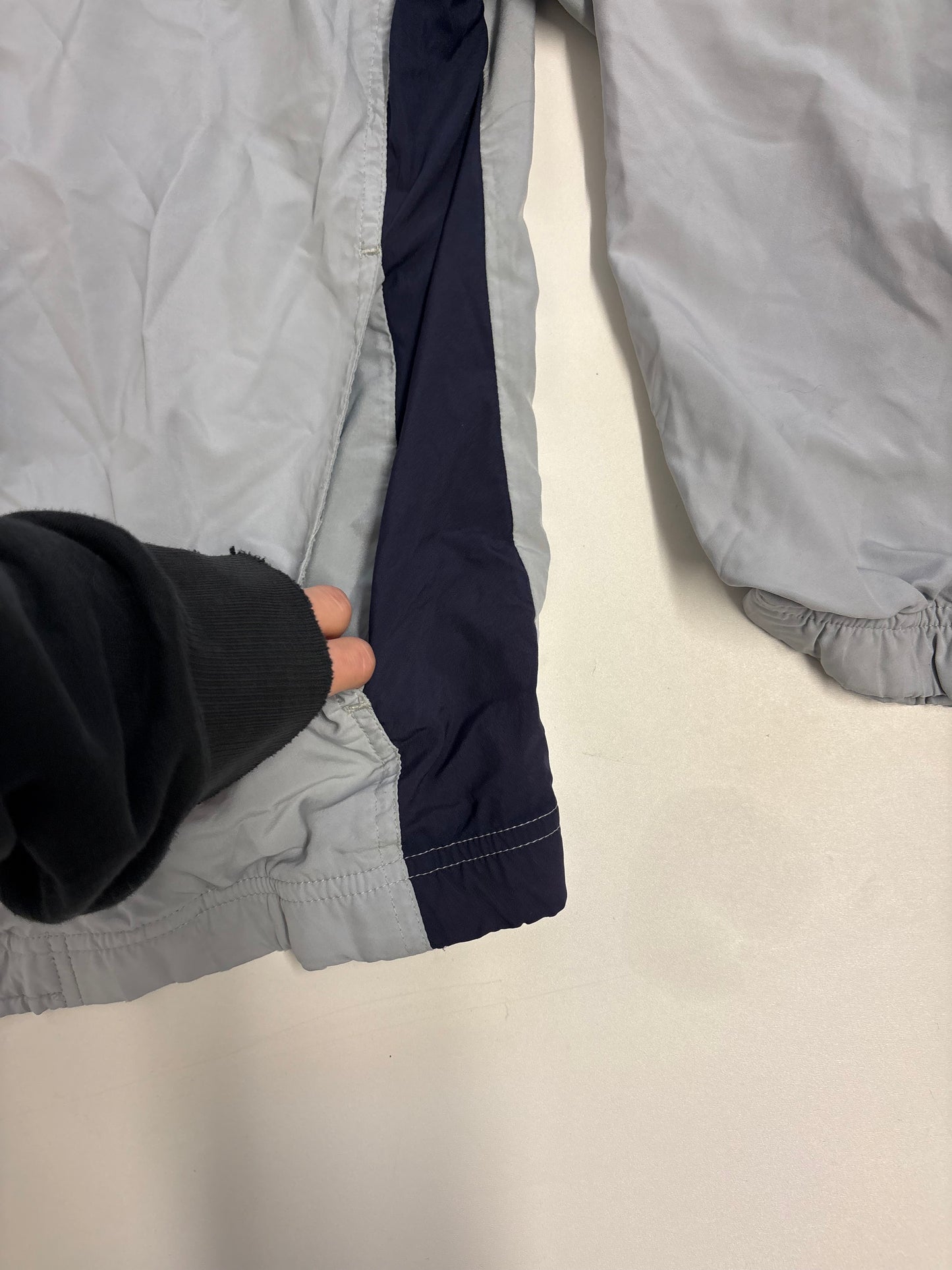 Adidas Vintage Trackjacket S 6656