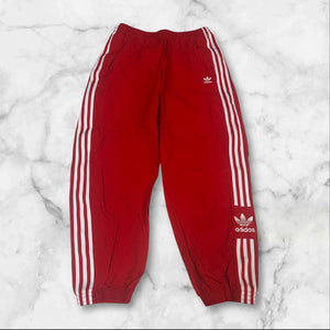 Vintage Adidas Trackpants XL fit S 2106