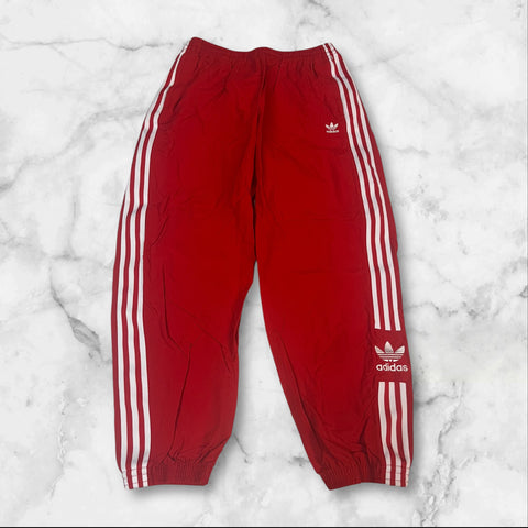 Vintage Adidas Trackpants XL fit S 2106
