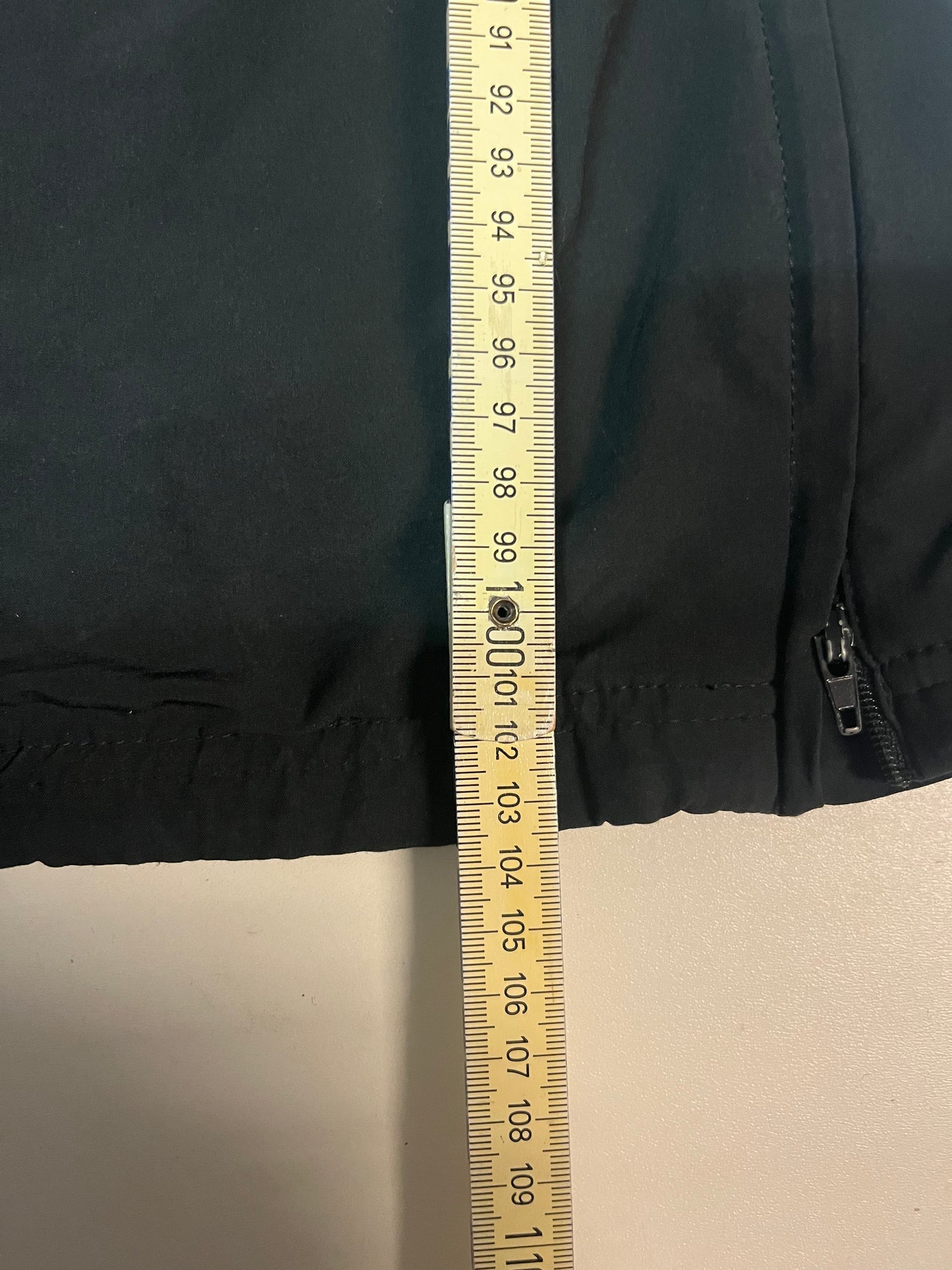 Vintage Nike Trackpants baggy M 5518