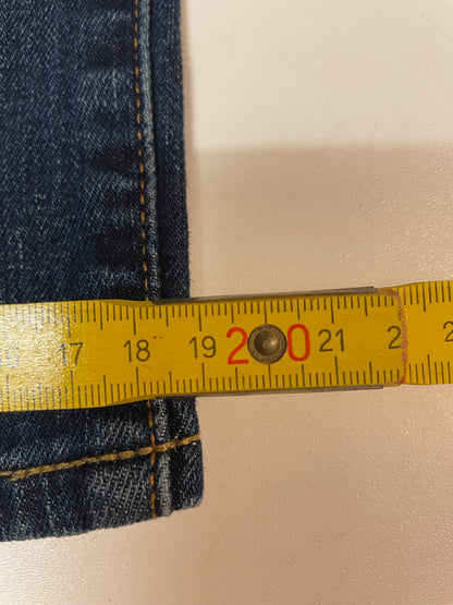 Ralph Lauren Vintage Jeans 31/32 3459