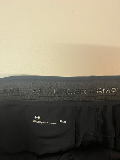 Vintage Under Armour Hose 38/32 fit L 3428