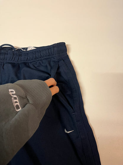 Nike Vintage Trackpants M baggy 5476