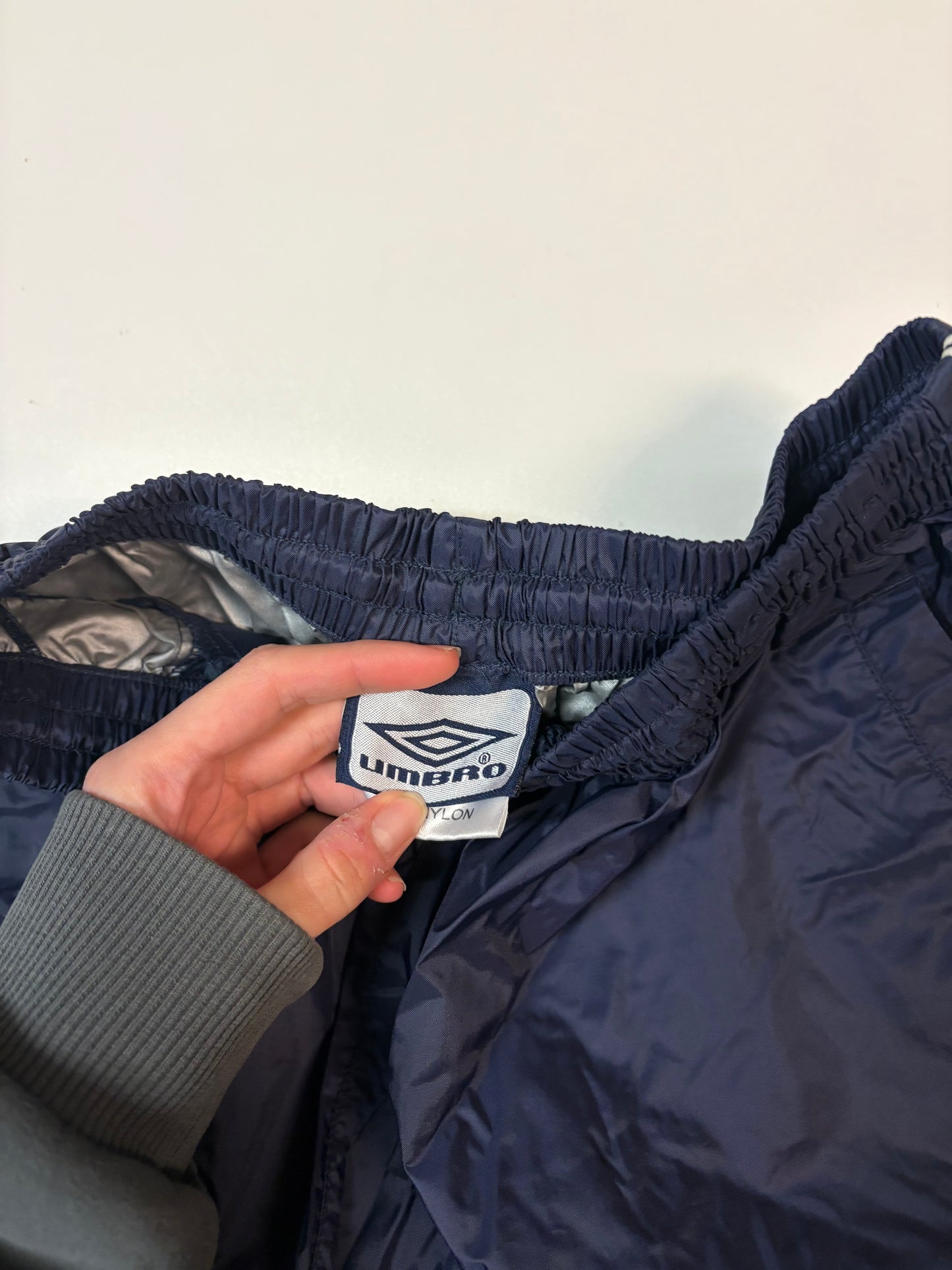 Umbro Vintage Trackpants L baggy 5816