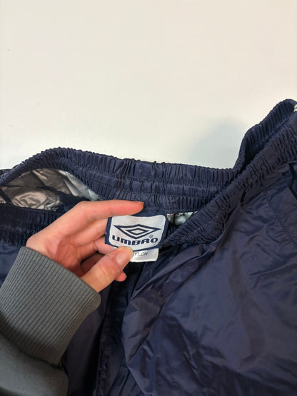 Umbro Vintage Trackpants L baggy 5816